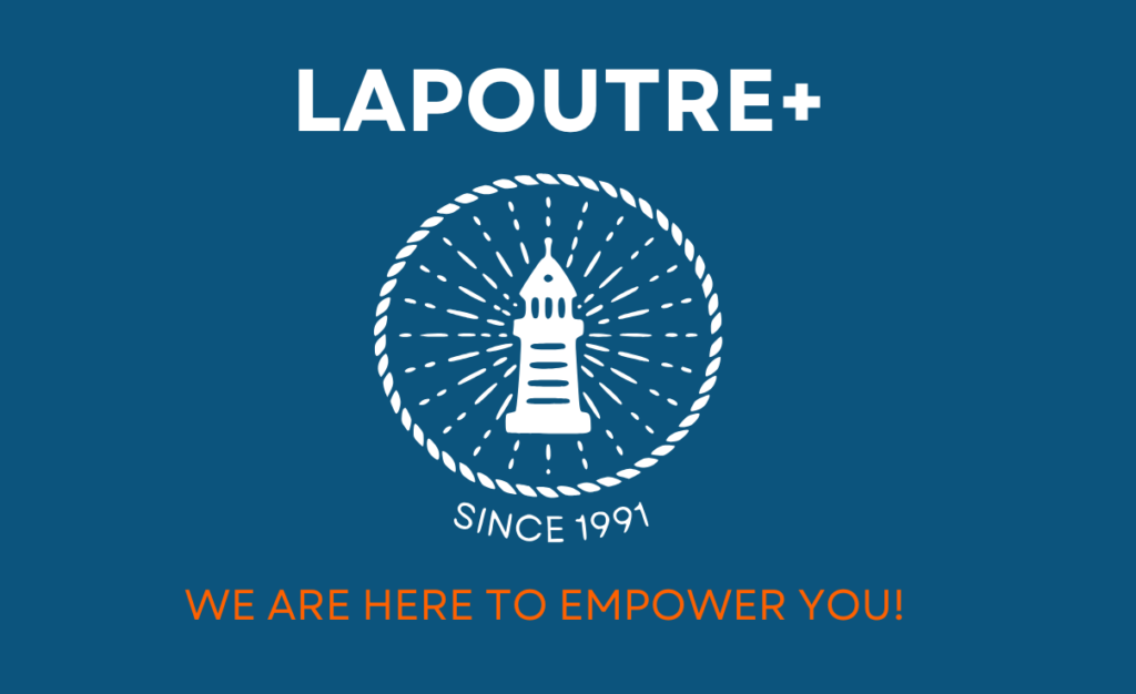 we are here to empower you!