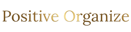 Positive Organize