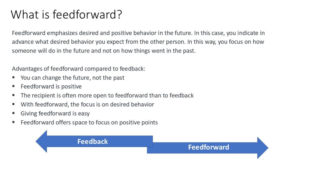Marshall Goldsmith’s Stakeholder Centered Coaching method